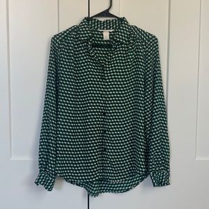 H&M Dress Shirt